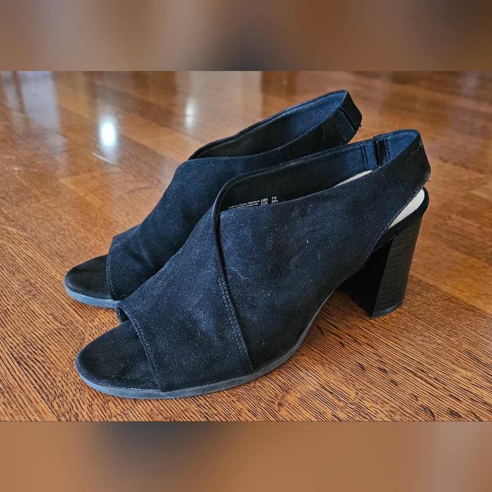 Cute heels